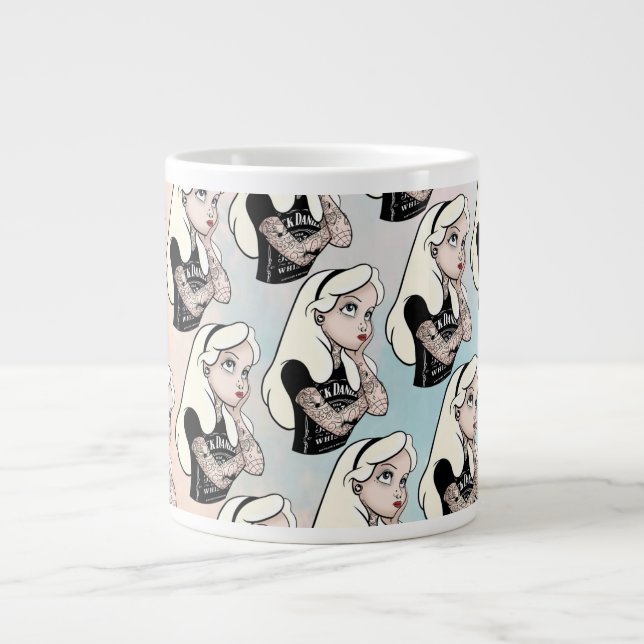 Grande Tasse Alice (Devant)