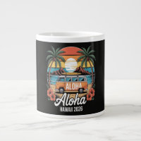 Aloha Hawaï 2026