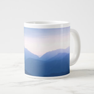 Grande Tasse Alpes de Bavière Herzogstand