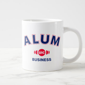 Grande Tasse Alumni de l'entreprise de l'UIC