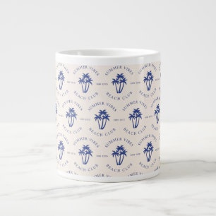 Grande Tasse Ambiente Estival