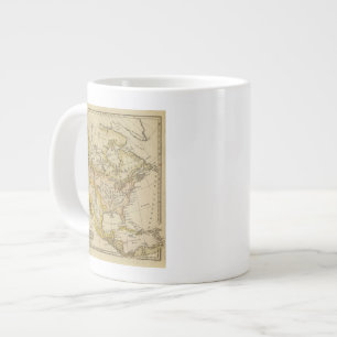 Grande Tasse Amérique du Nord 10 2