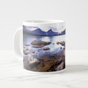 Grande Tasse Amérique du Nord, Canada, Alberta, Jasper Nationa