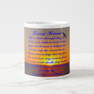 Grande Tasse Ami Truest