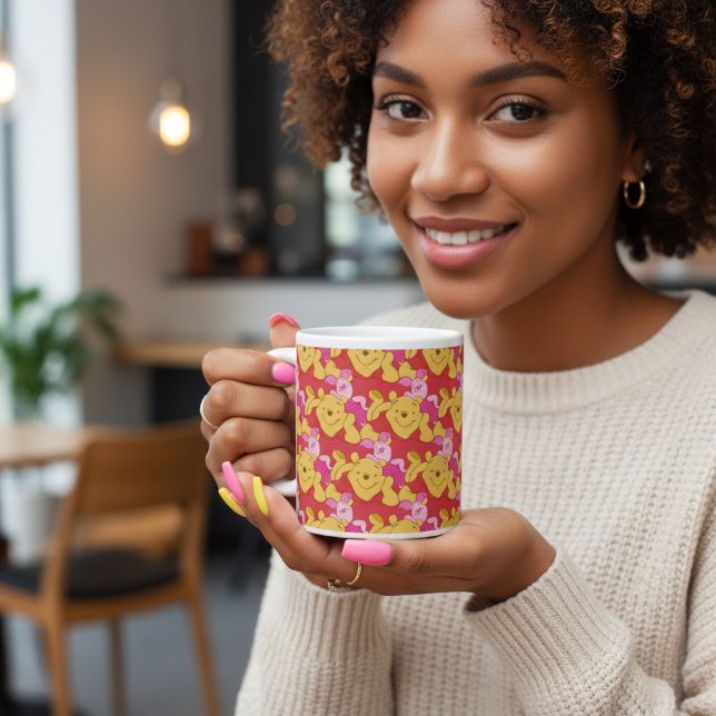 Grande Tasse Amis (Créateur téléchargé)
