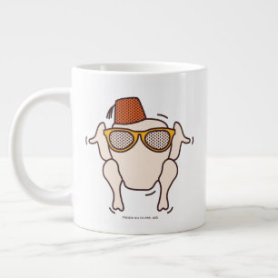 Grande Tasse AMIS™   Action d'amitié