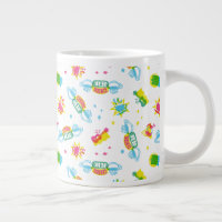 AMIS™ | Central Perk Neon Motif