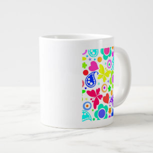 Grande Tasse Amusement d'été