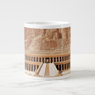 Grande Tasse Ancienne dynastie pharaonique égyptienne du temple