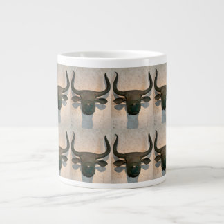 Grande Tasse Ancient Bull