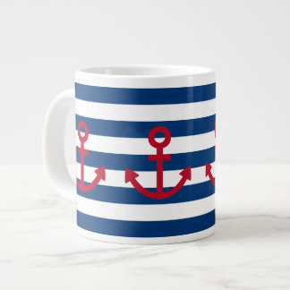 Grande Tasse Ancre