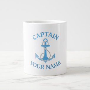 Grande Tasse Ancre