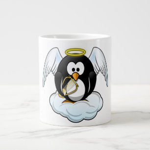 GRANDE TASSE ANGEL PENGUIN