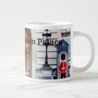 Angleterre Tourisme Londres Buckingham Palace