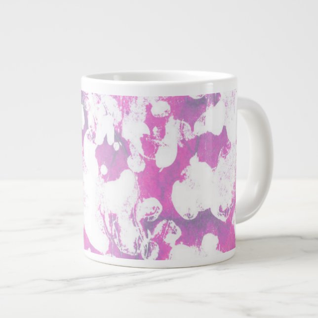 Grande Tasse Animal (Devant droit)
