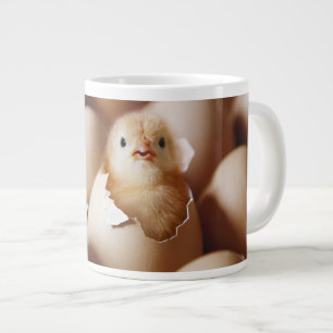 Grande Tasse Animaux de bébés cutest   Nouveau bébé poussin