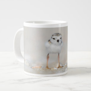 Grande Tasse Animaux de bébés cutest   Poussette de tuyauterie