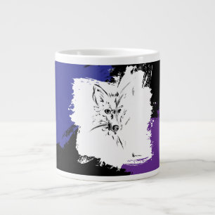 Grande Tasse Anonimal 1