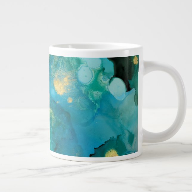 Grande Tasse Aqua Brume I (Droite)