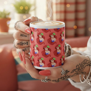 Grande Tasse Ariel