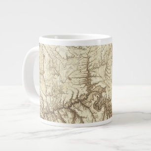 Grande Tasse Arizona 3