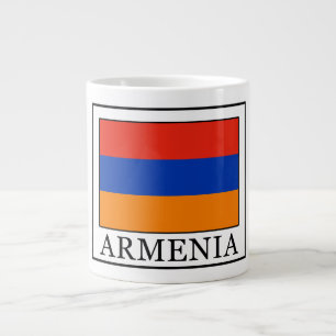 Grande Tasse Arménie