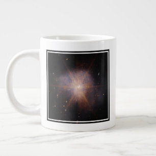 Grande Tasse Arp 220 Éclairage Le Ciel Nocturne