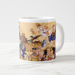 Grande Tasse Arthur Syzk 5