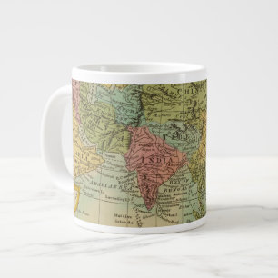 Grande Tasse Asie 4