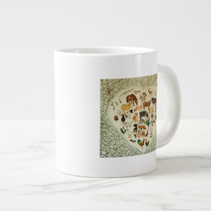Grande Tasse Au coeur de lui chacun des 2013