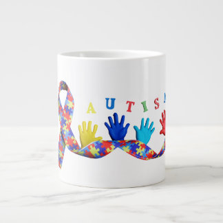 Grande Tasse Autism