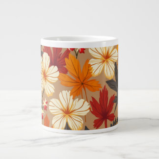 Grande Tasse automne