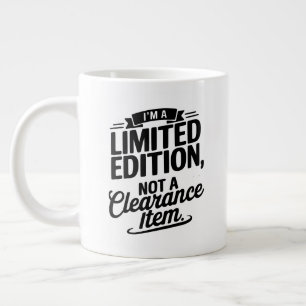 Grande Tasse Autonomisation - Vous n’êtes pas en vente, vous êt