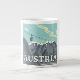 Grande Tasse Autriche