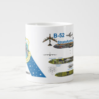 Grande Tasse B-52D "Big Belly" Stratofortress