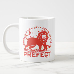 Grande Tasse Badge de Préfet GRYFFINDOR™