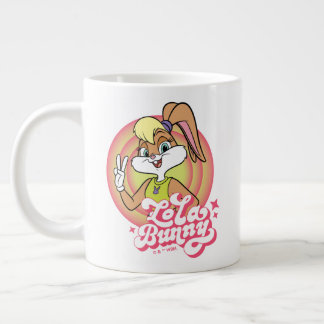 Grande Tasse Bagues Lola Retro LOONEY TUNES™