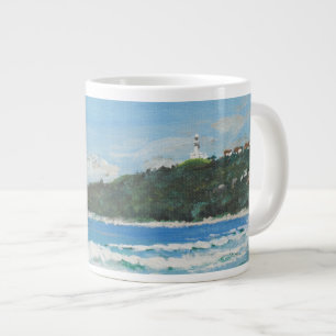 Grande Tasse Baie Australie de Byron. 27/11/1998