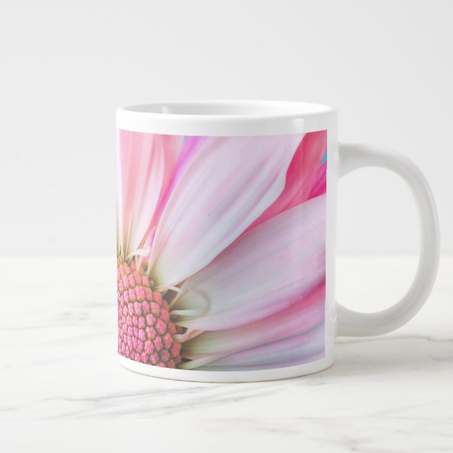 Grande Tasse Baise rose (Droite)