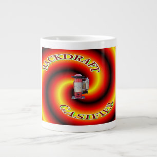 Grande Tasse Baliseur arrière