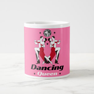 Grande Tasse Ballroom Dancing Queen