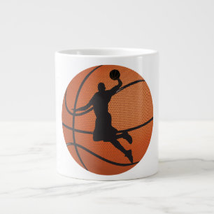 Grande Tasse Basket