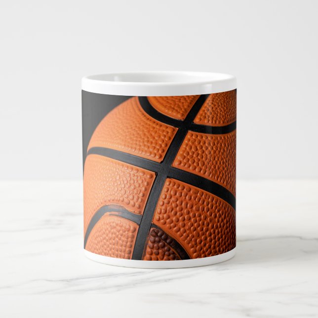 Grande Tasse basket-ball (Devant)