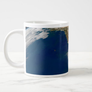 Grande Tasse Basse Californie Et Côte Pacifique Du Mexique.