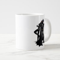 Batman Arkham City | Batman et Catwoman