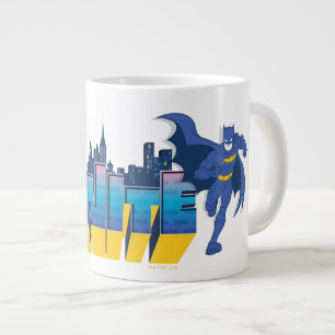 Grande Tasse Batman   UNITE
