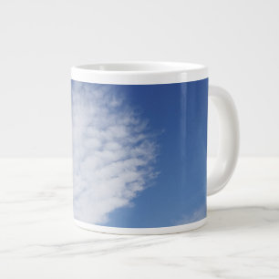 Grande Tasse Beau nuage