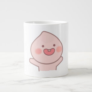 Grande Tasse Bébé Apeach