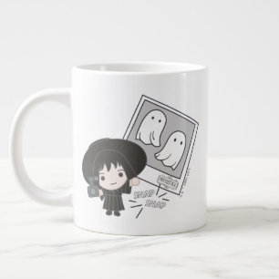 Grande Tasse Beetlejus   Chibi Lydia Ghost Photography