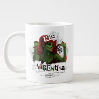 Grande Tasse Beetlejus | Miss Argentine